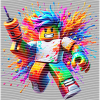 Colorful Cartoon-CC-121